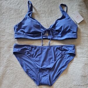 Andie The Crete Bikini Swimsuit